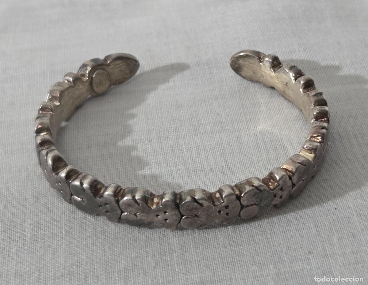 Joyeria: Pulsera de plata 925, Tous - Foto 1