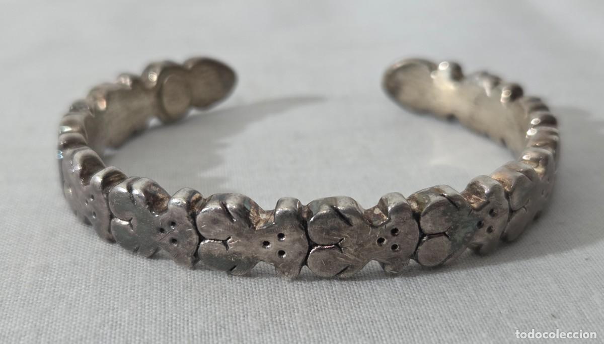 Joyeria: Pulsera de plata 925, Tous - Foto 2