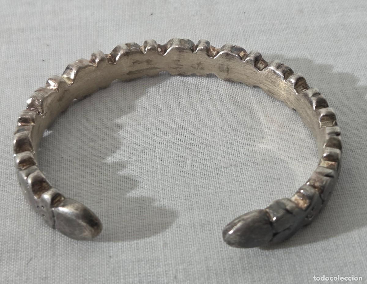 Joyeria: Pulsera de plata 925, Tous - Foto 4