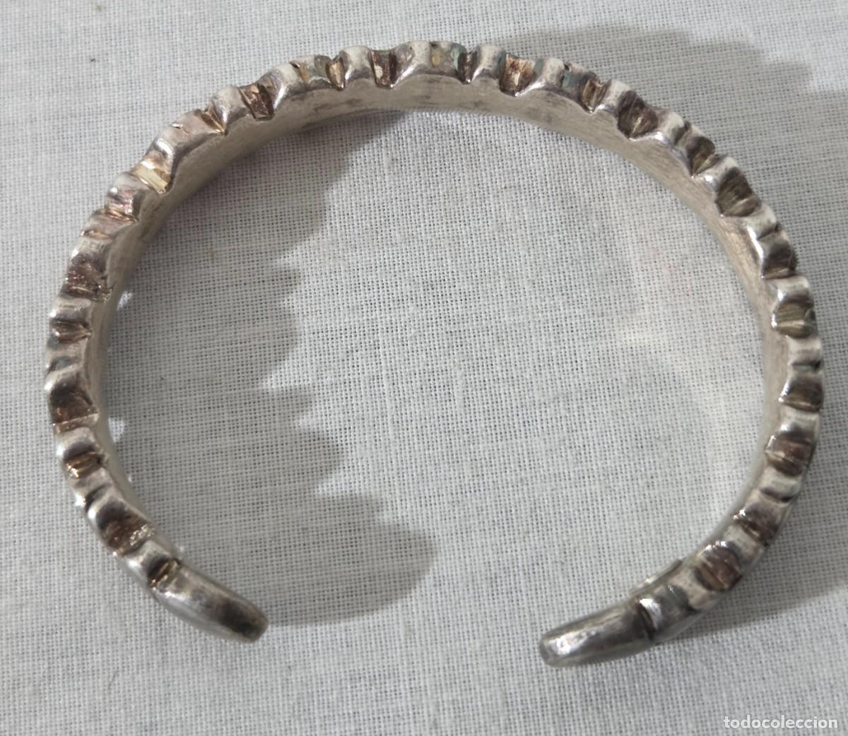 Joyeria: Pulsera de plata 925, Tous - Foto 5