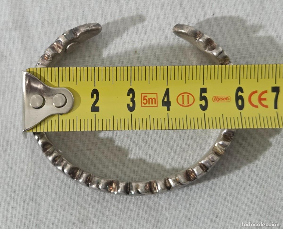Joyeria: Pulsera de plata 925, Tous - Foto 7