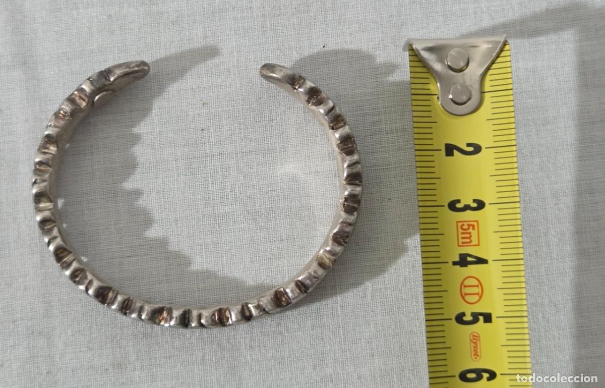 Joyeria: Pulsera de plata 925, Tous - Foto 8