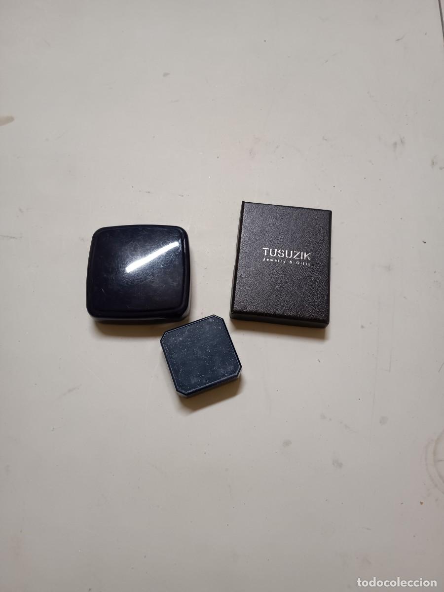 Joyeria: Lote cajas de Joyas y bisuteria - Foto 1