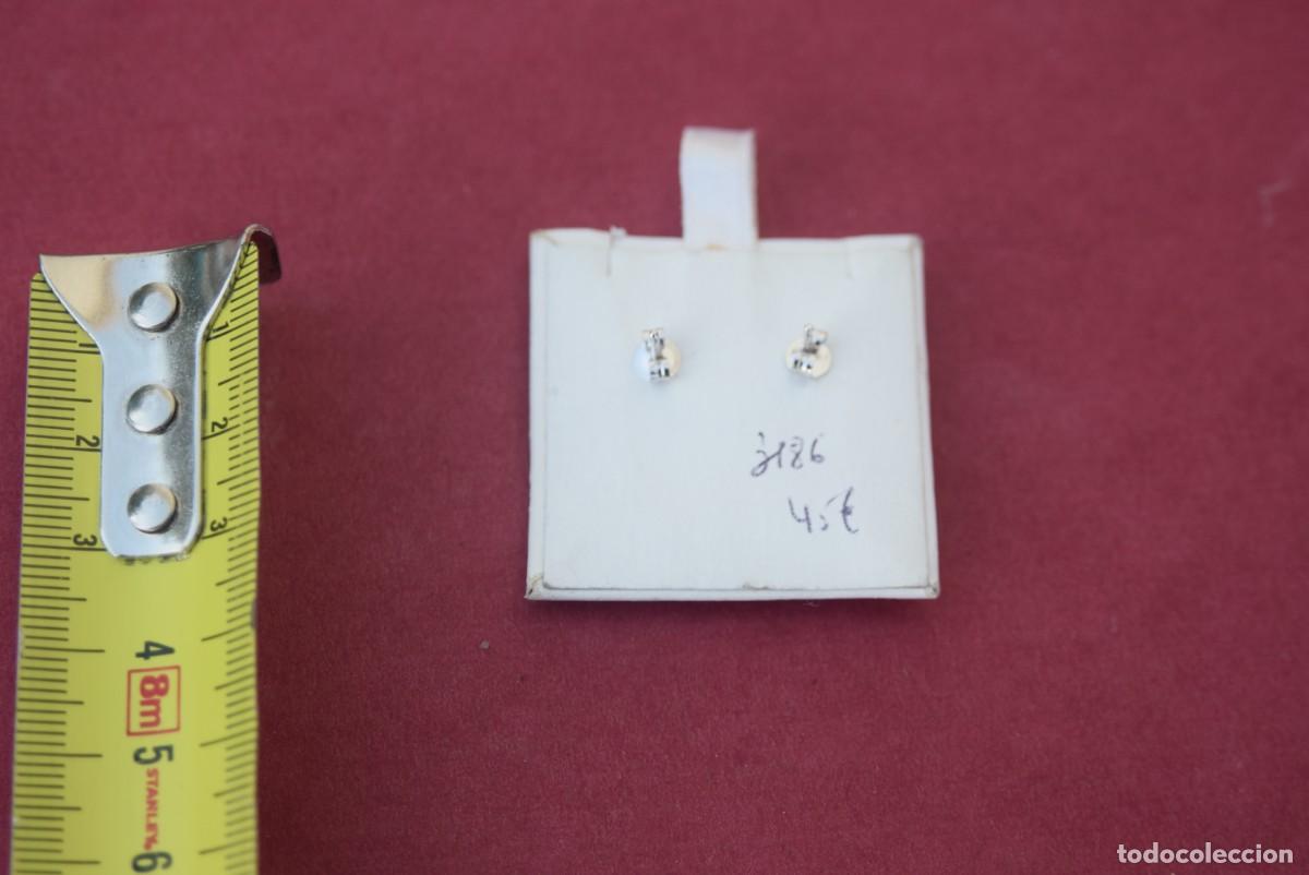 Joyeria: Boucle d oreille argent tete de mort - Foto 2