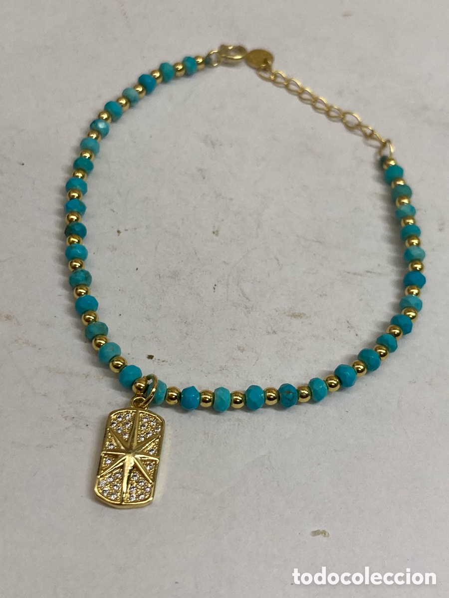 Joyeria: Pulseras de plata Pul291 - Foto 1