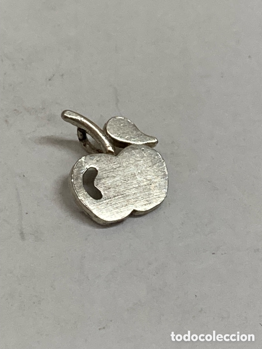 Joyeria: Colgante de plata C335 - Foto 1