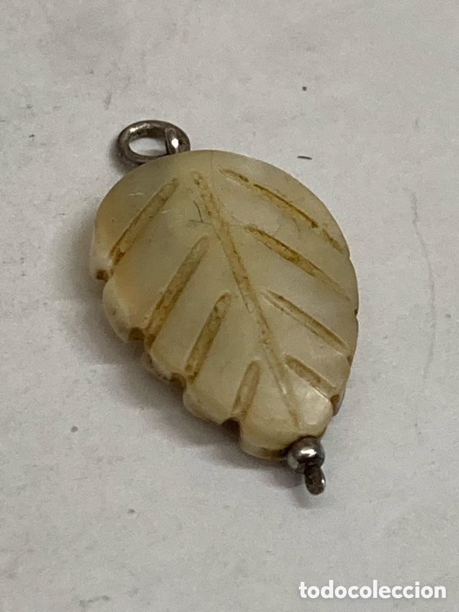 Joyeria: Colgante de plata C335 - Foto 1