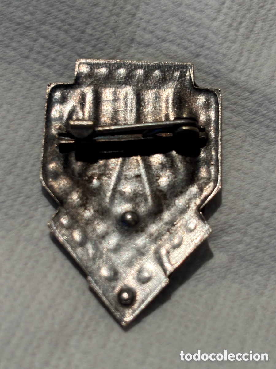 Joyeria: BROCHE PIERRE BEX (FRANCIA) - Foto 4