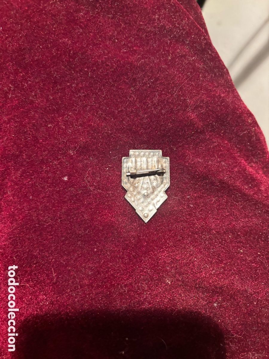 Joyeria: BROCHE PIERRE BEX (FRANCIA) - Foto 9