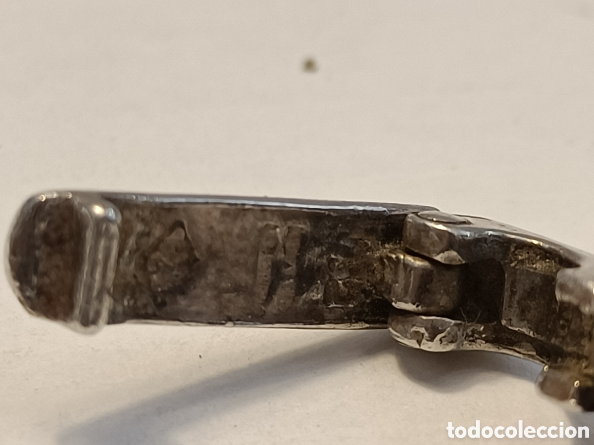 Joyeria: Pulsera de plata y rodocrosita. - Foto 10