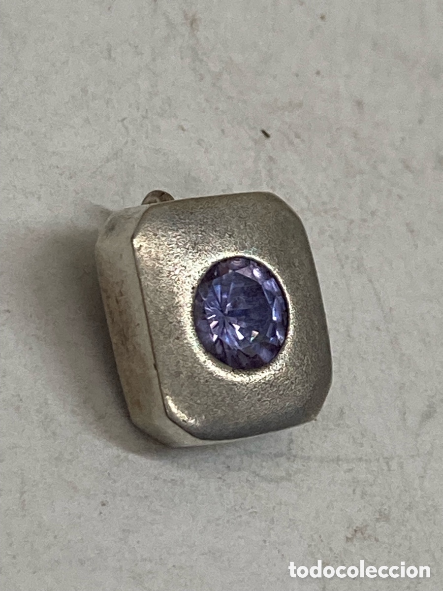 Joyeria: Colgante de plata C336 - Foto 1