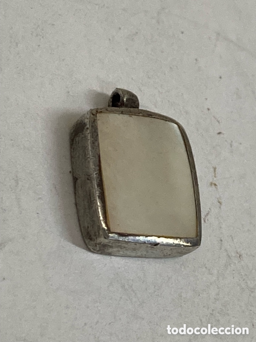 Joyeria: Colgante de plata C336 - Foto 1