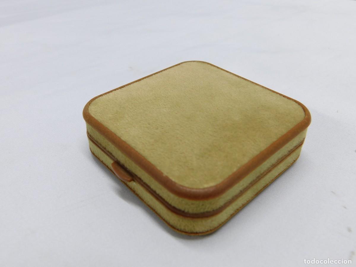 Joyeria: COLGANTE ESMALTE Y ORO 18K - Foto 11