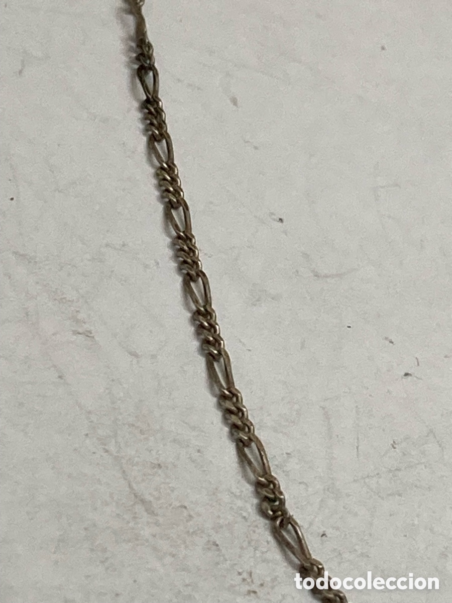 Joyeria: Cadena de plata CA323-4 - Foto 1