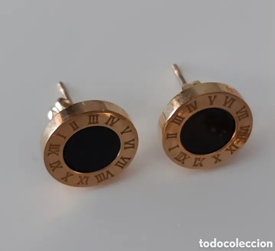 Joyeria: PRECIOSO CONJUNTO DE ACERO Y ORO. REF S5 EOS CONJUNTOS - Foto 2