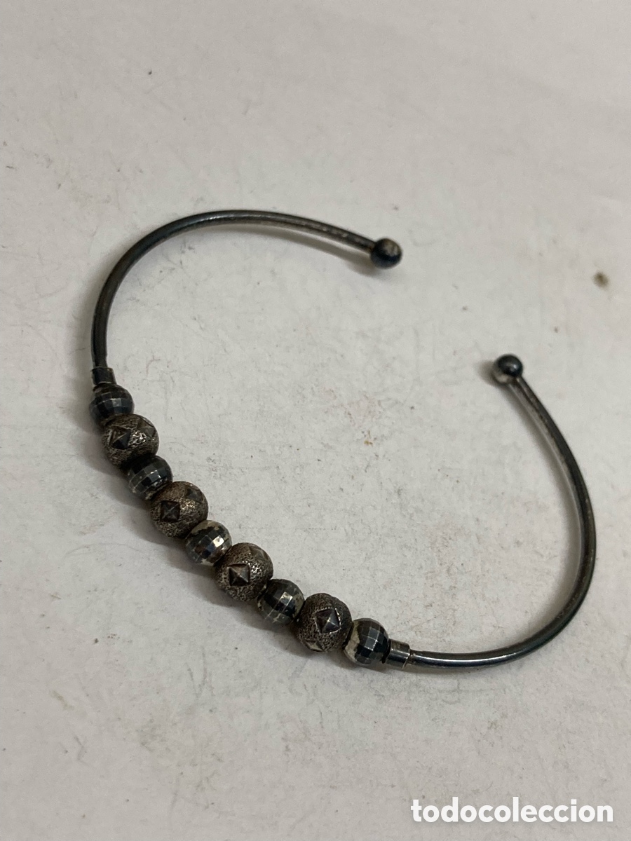 Joyeria: Pulsera de plata Pul290 - Foto 1