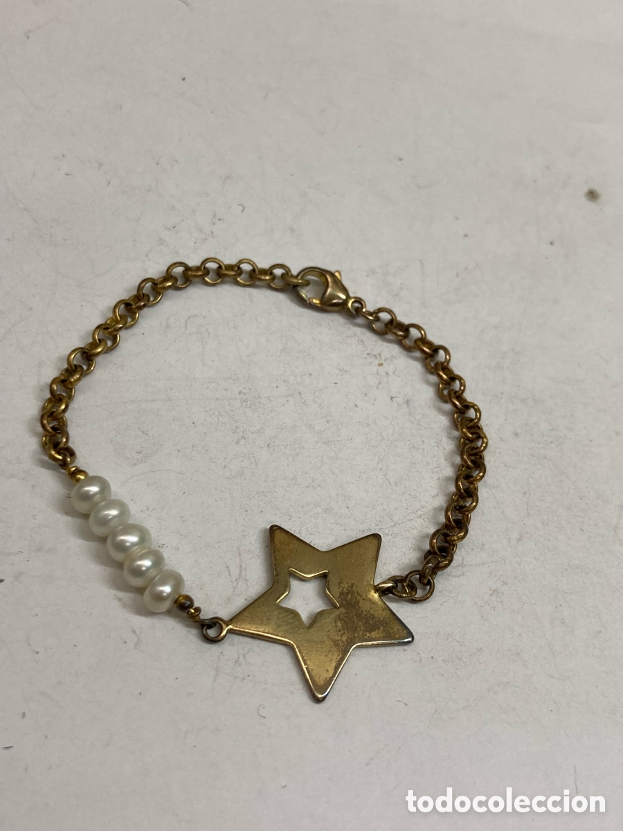 Joyeria: Pulsera de plata Pul290 - Foto 1