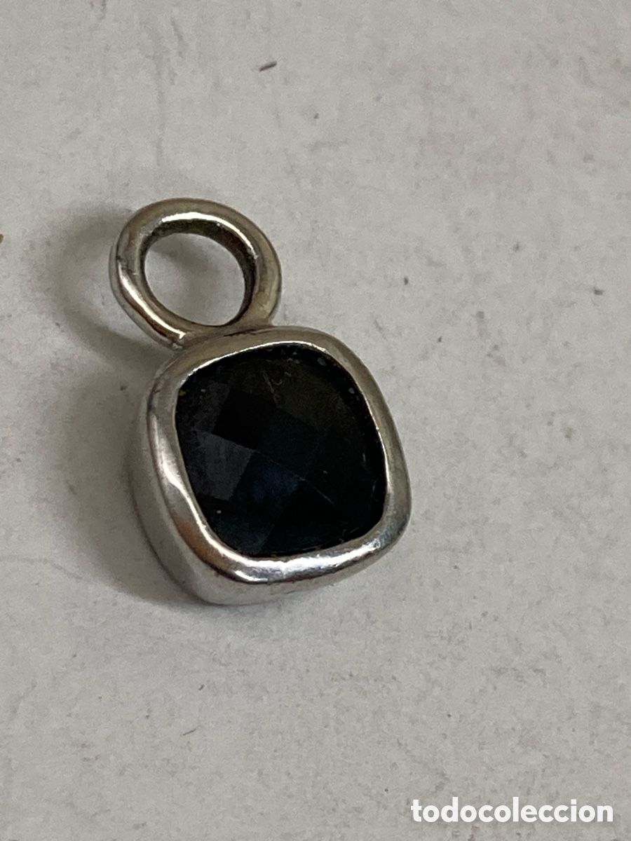 Joyeria: Colgante de plata C338 - Foto 2
