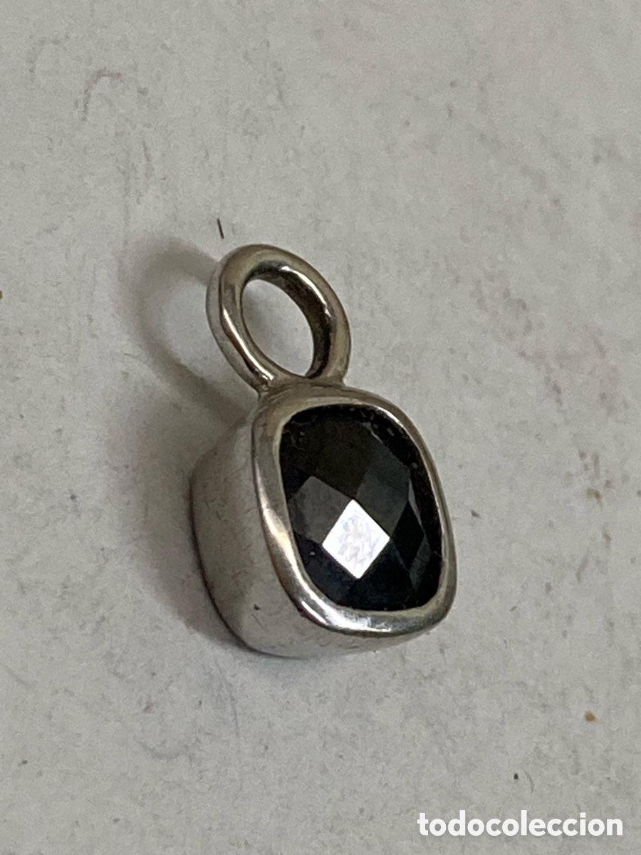 Joyeria: Colgante de plata C338 - Foto 1