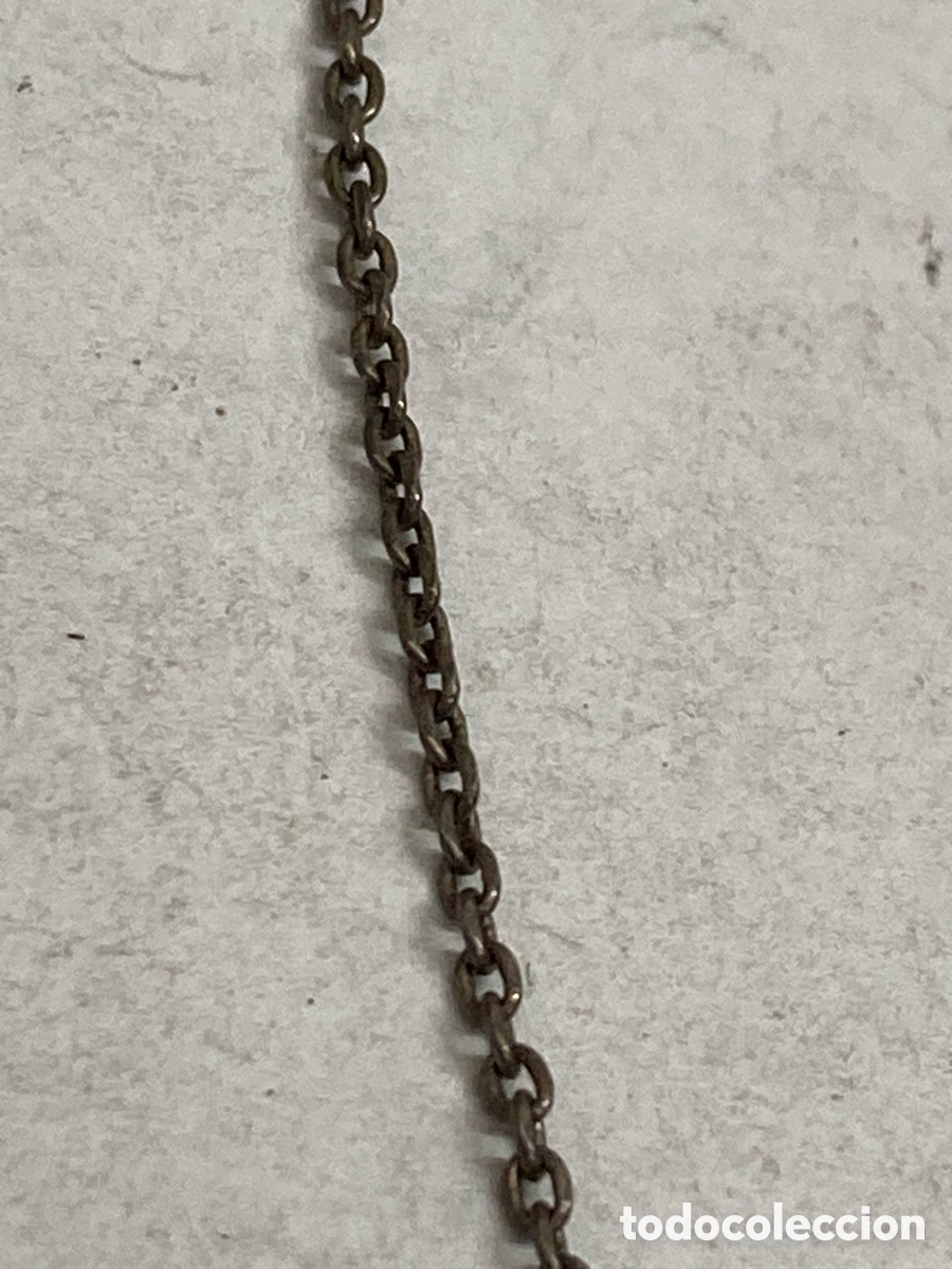 Joyeria: Cadena de plata CA323-3 - Foto 2