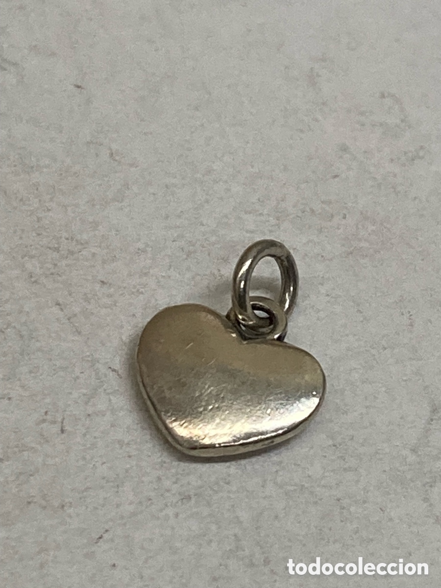 Joyeria: Colgante de plata C338 - Foto 2