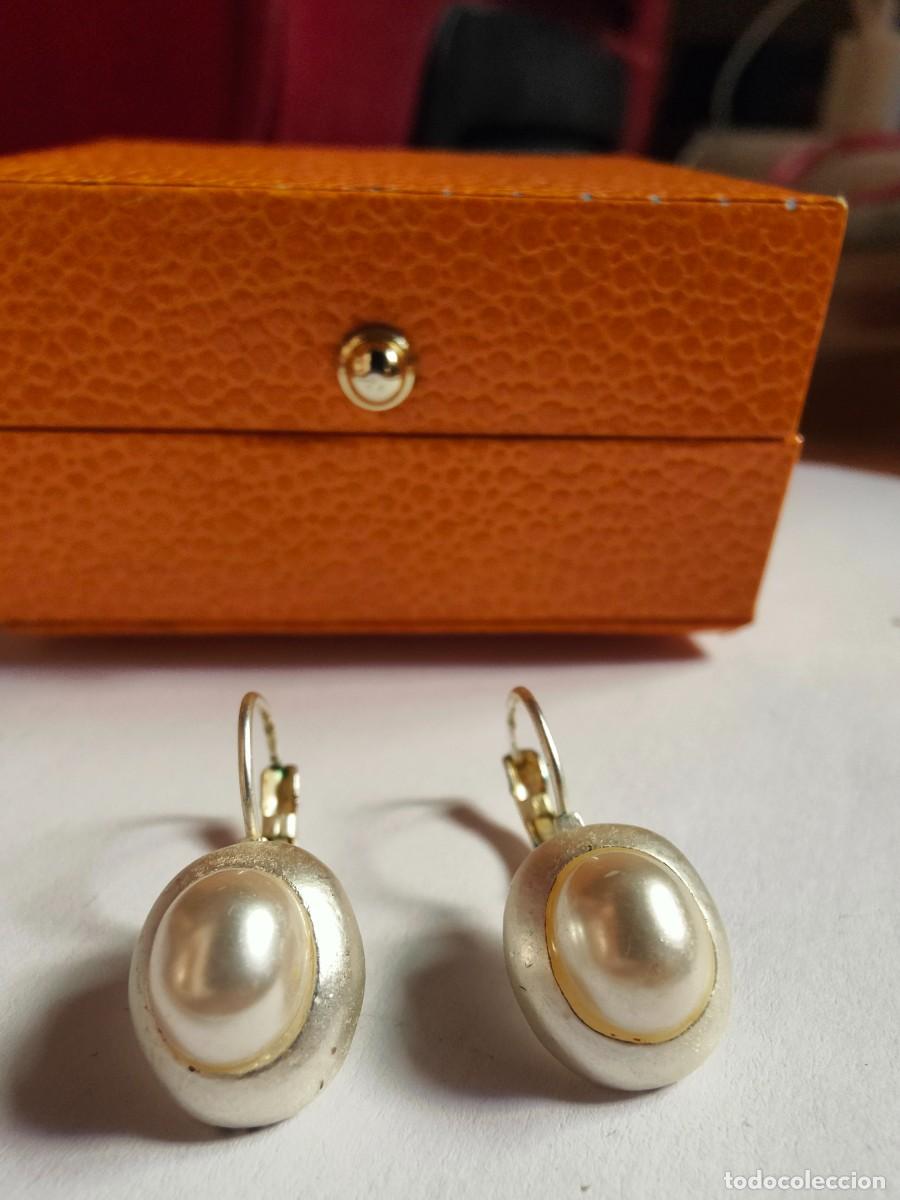 Joyeria: Pendientes vintage en plata - Foto 4