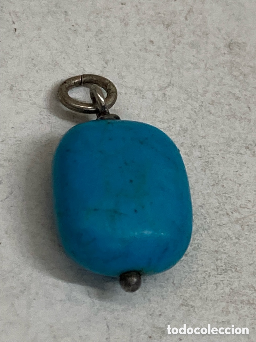 Joyeria: Colgante de plata C339 - Foto 1