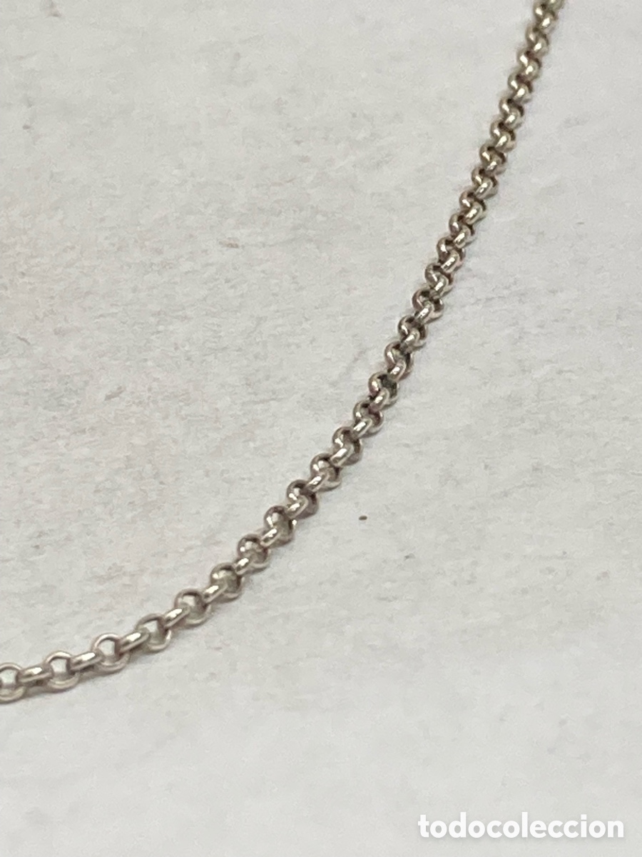 Joyeria: Cadena de plata CA324-3 - Foto 2
