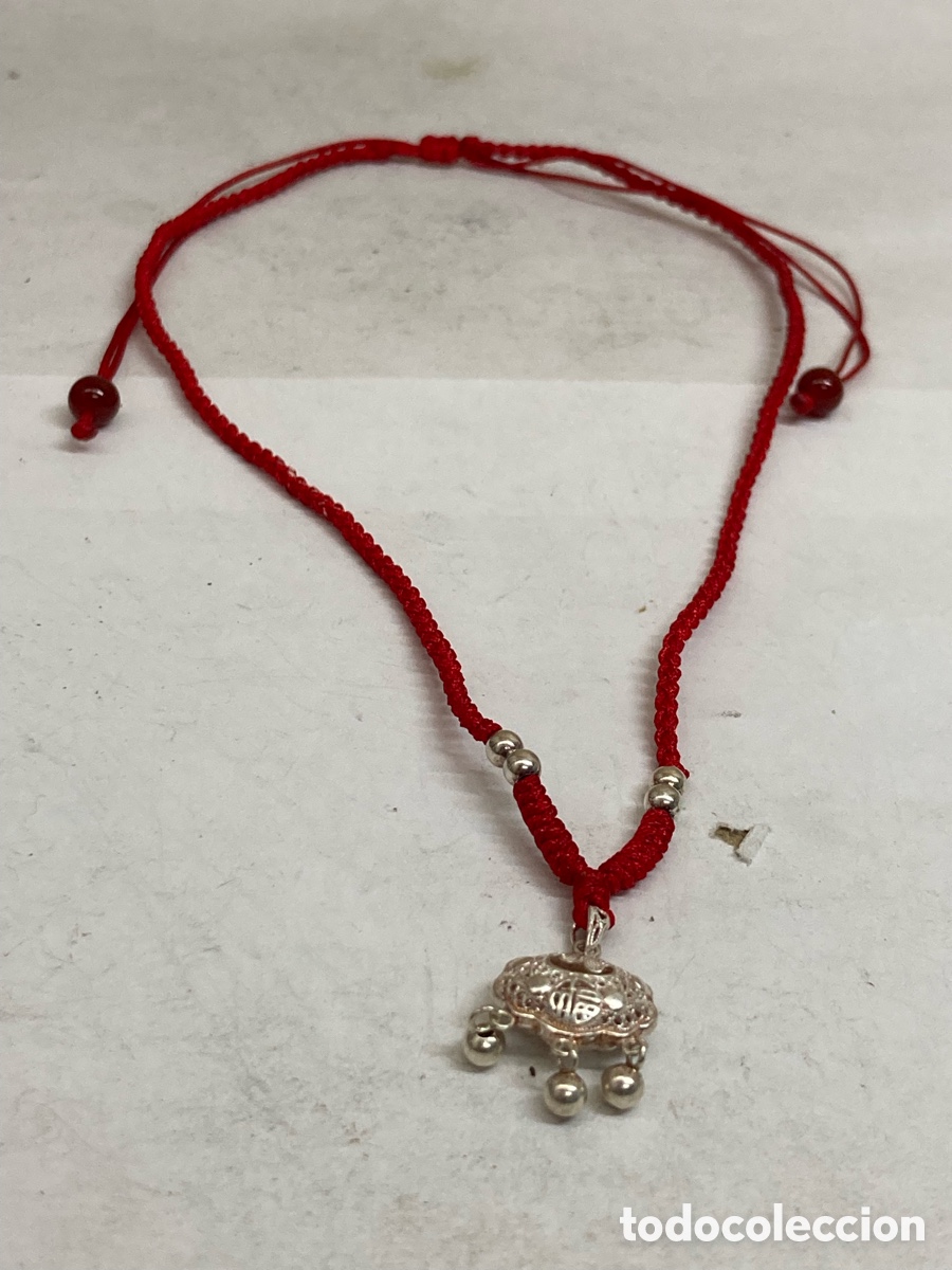 Joyeria: Collar de plata CC280 - Foto 1