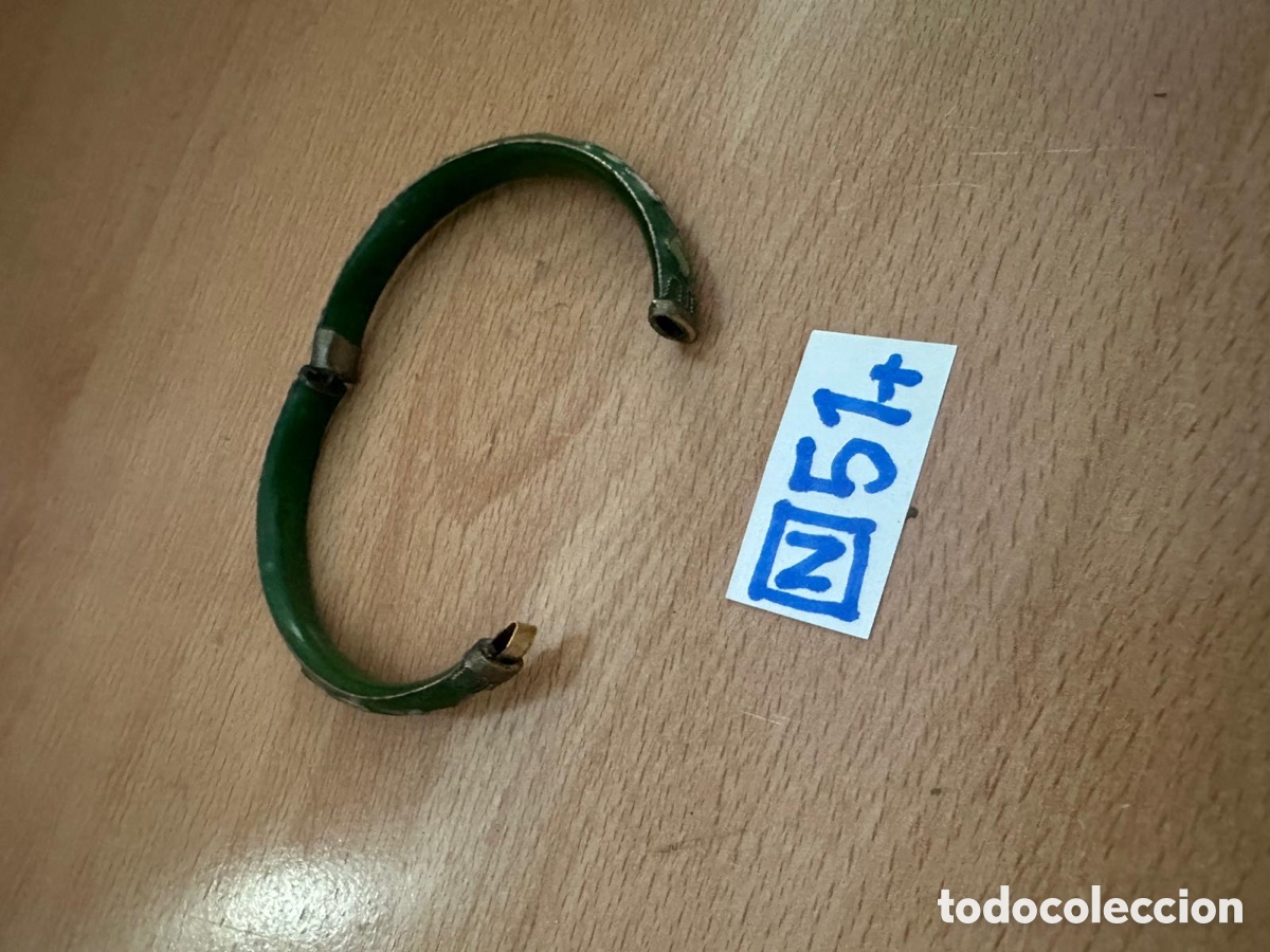 Joyeria: Pulsera vintage antigua - Foto 3