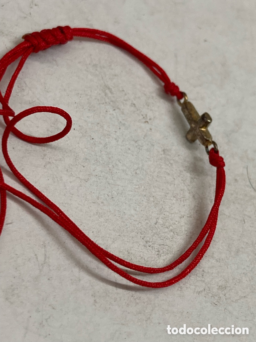 Joyeria: Pulsera de plata Pul292 - Foto 2