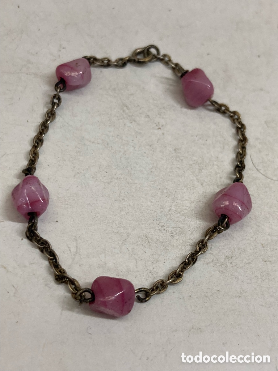 Joyeria: Pulsera de plata Pul292 - Foto 1