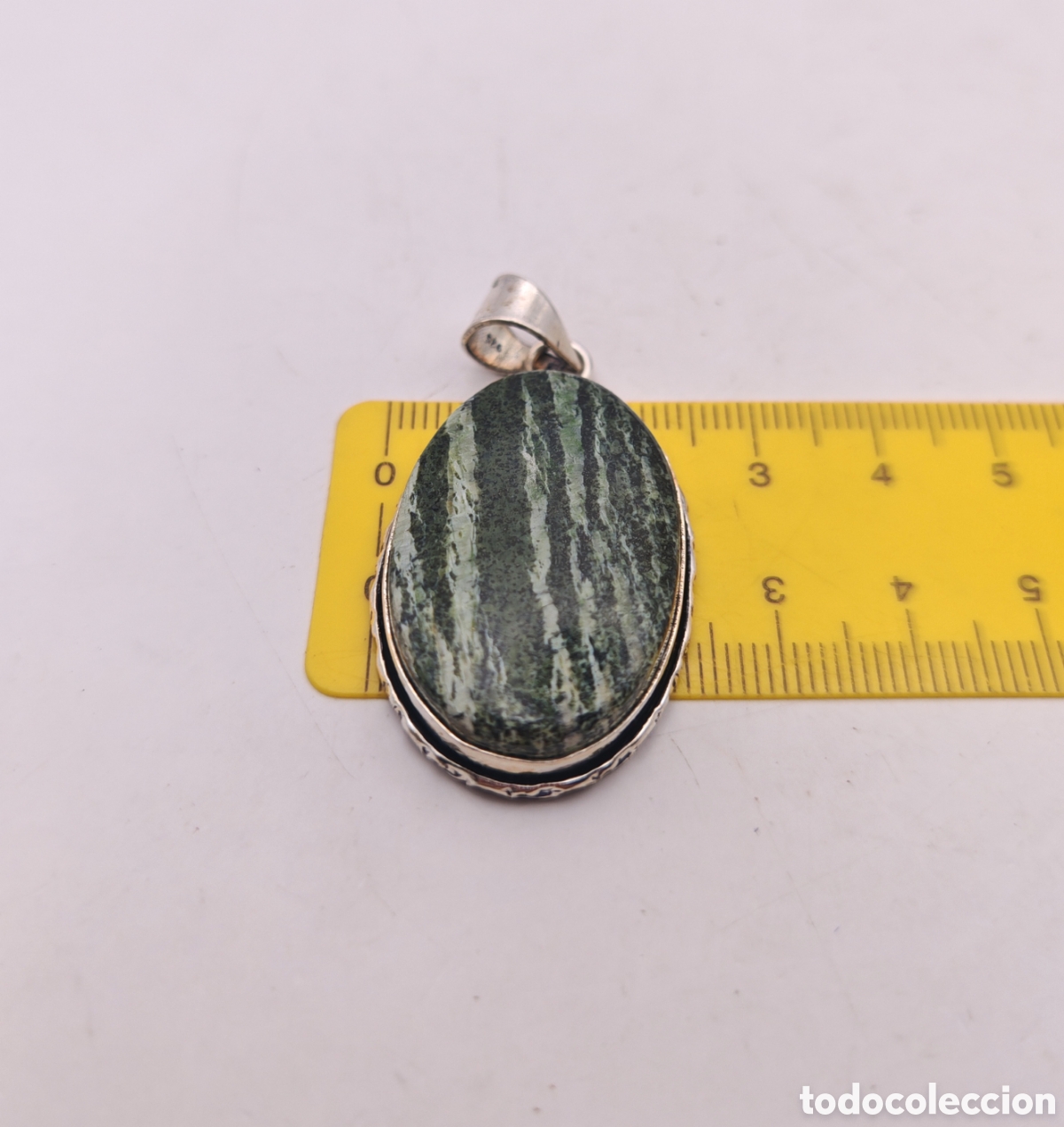 Joyeria: Collar con &Oacute;palo Suizo - Foto 4