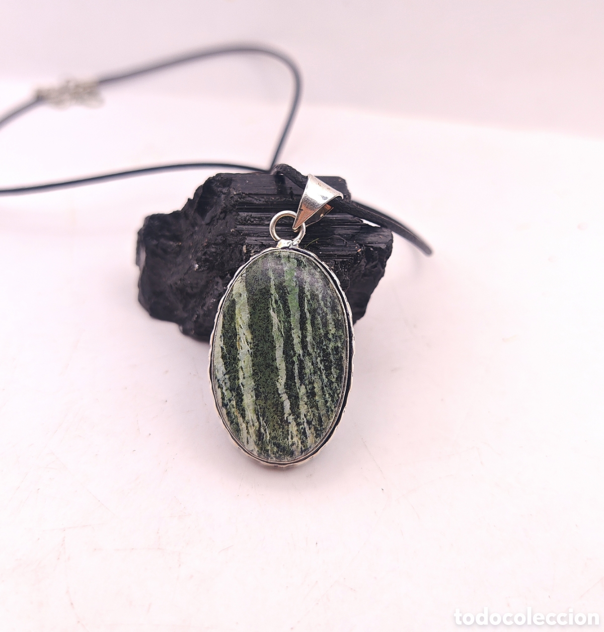 Joyeria: Collar con &Oacute;palo Suizo - Foto 1