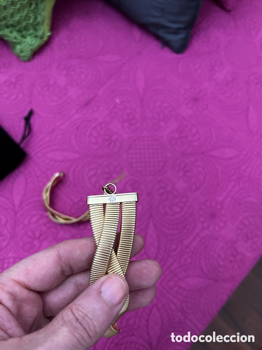 Joyeria: Choker y pulsera divinos - Foto 3