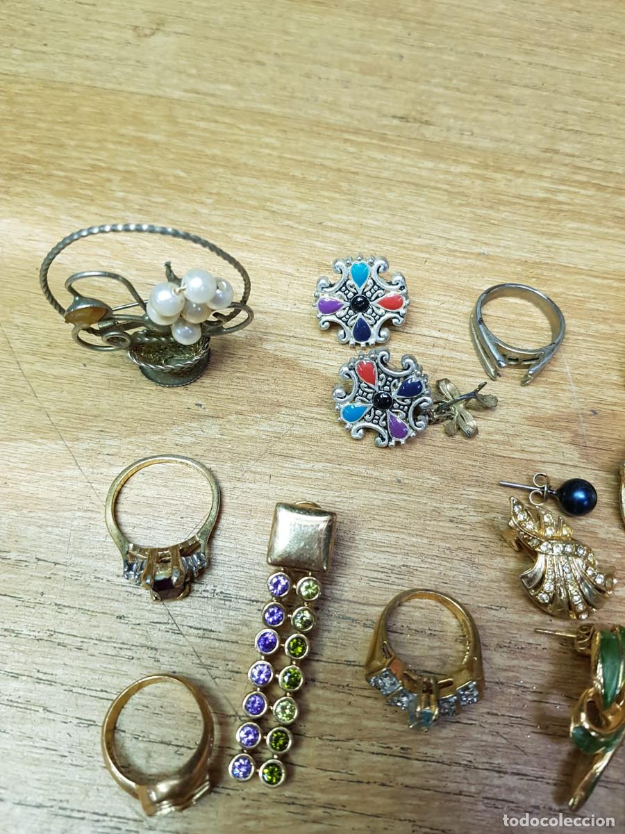 Joyeria: LOTE DE 19 PIEZAS DE BISUTERIA - Foto 2