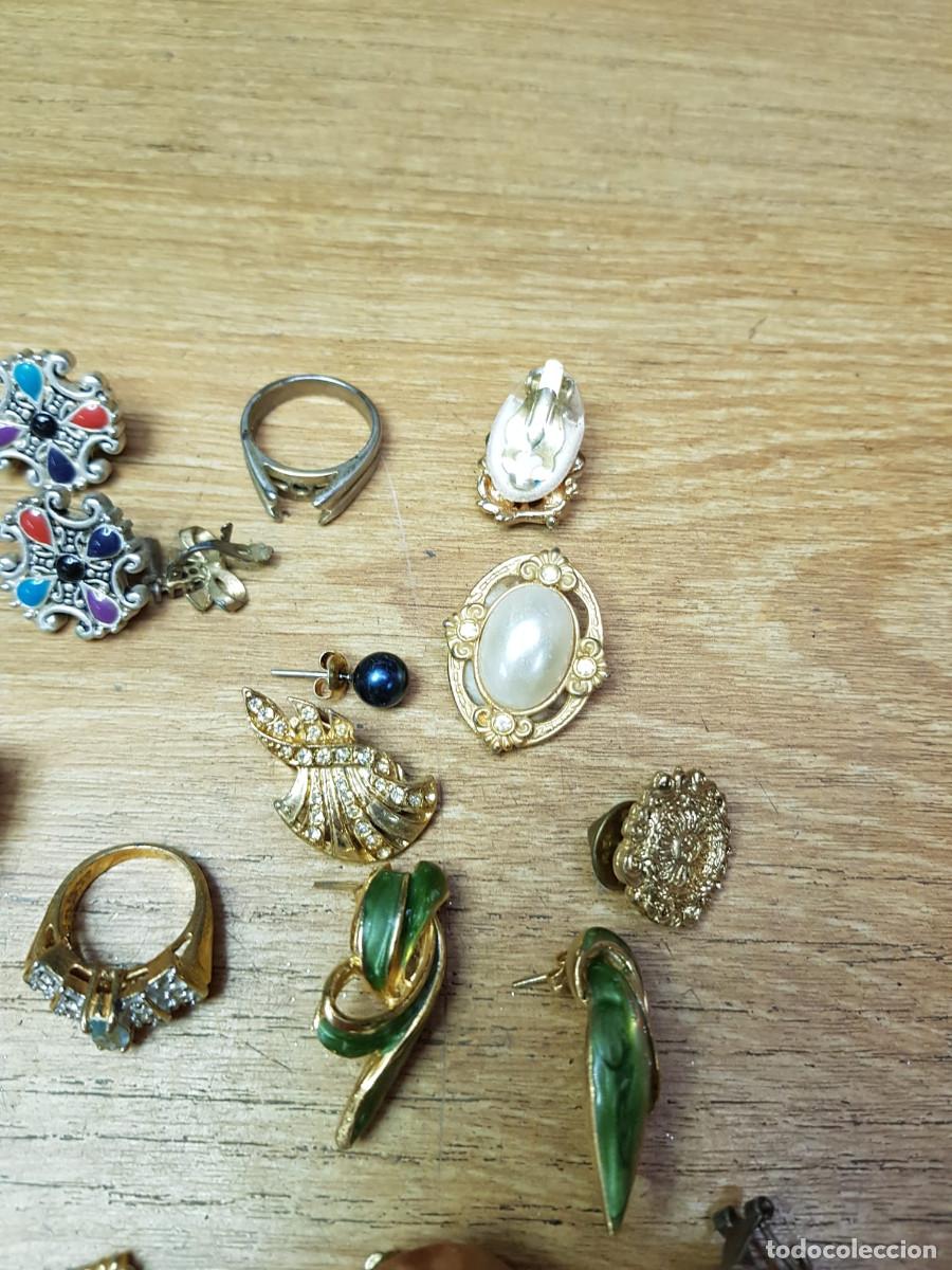 Joyeria: LOTE DE 19 PIEZAS DE BISUTERIA - Foto 3
