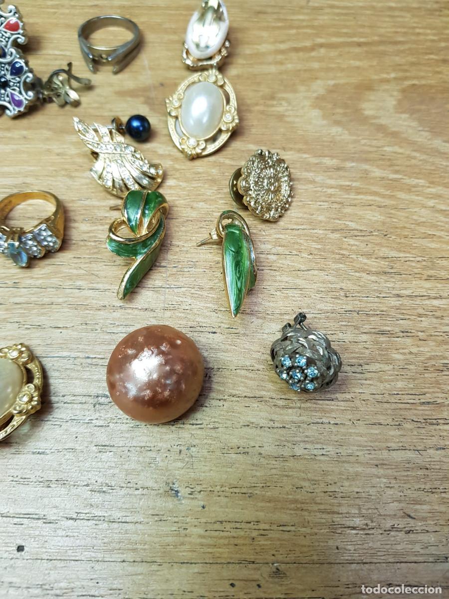 Joyeria: LOTE DE 19 PIEZAS DE BISUTERIA - Foto 4
