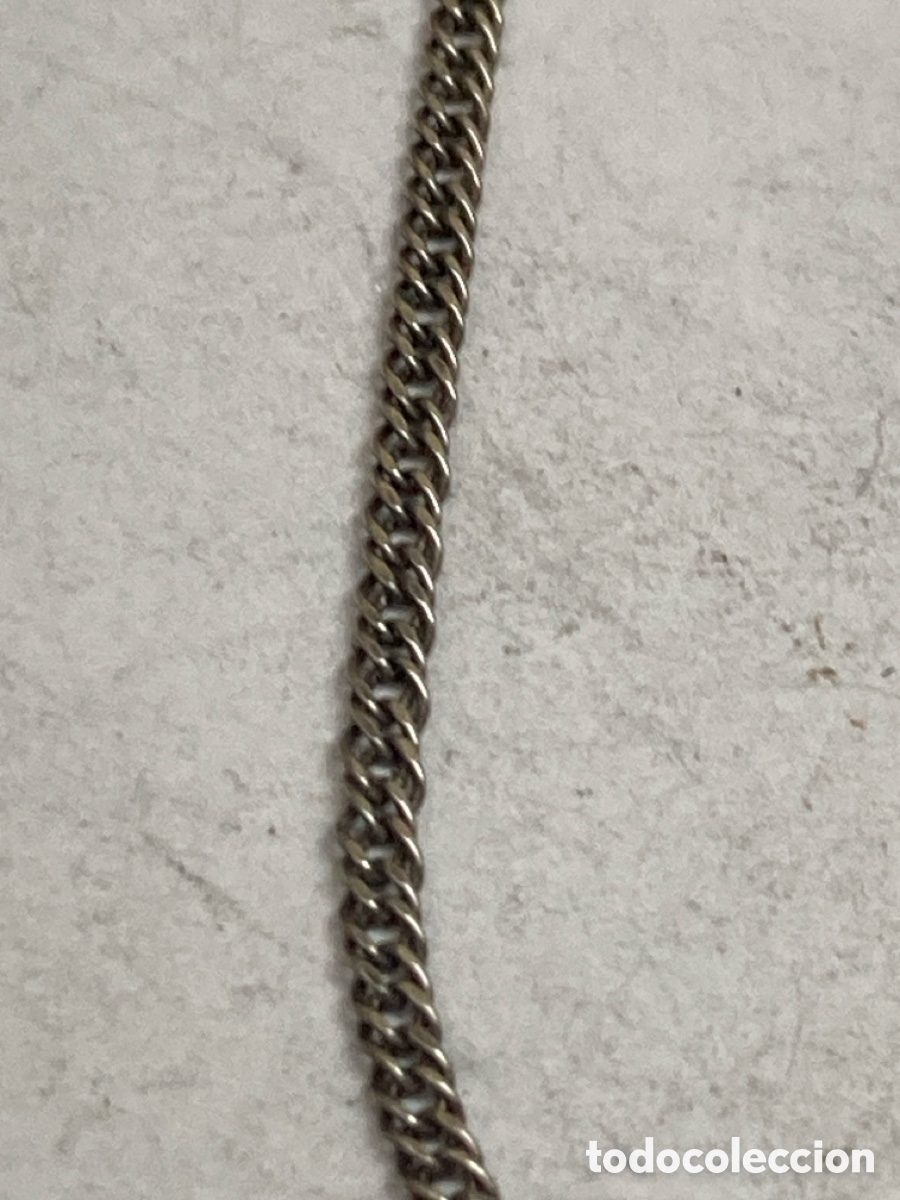 Joyeria: Cadena de plata CA298-21 - Foto 2