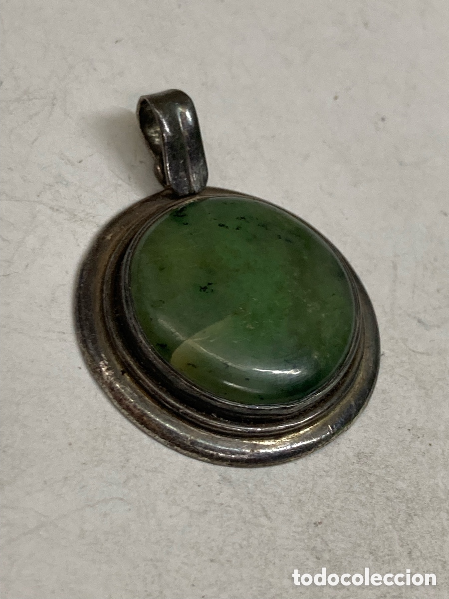 Joyeria: Colgante de plata C334 - Foto 1