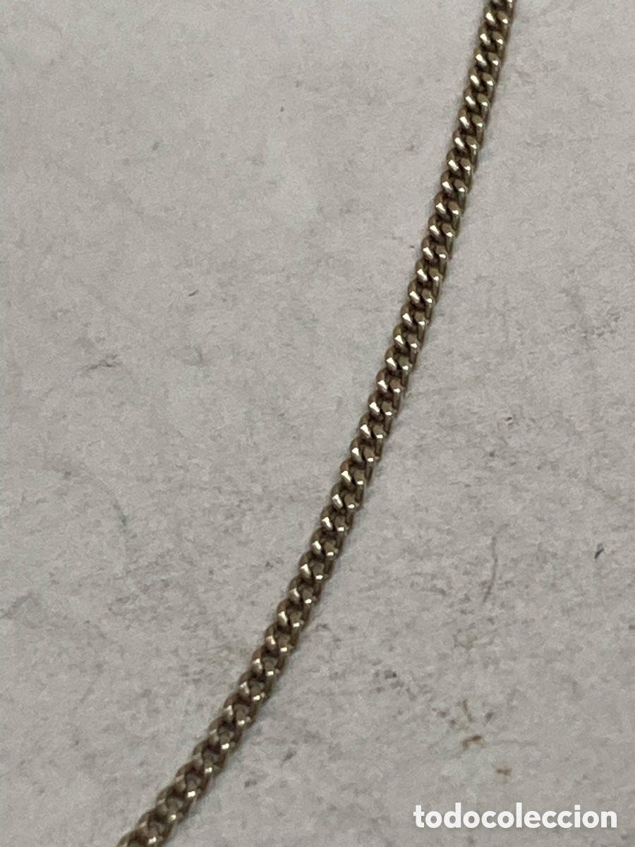 Joyeria: Cadena de plata CA299 - Foto 2