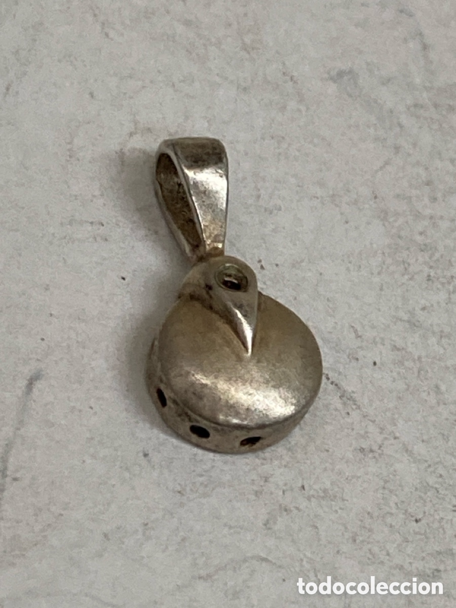 Joyeria: Colgante de plata C344 - Foto 1