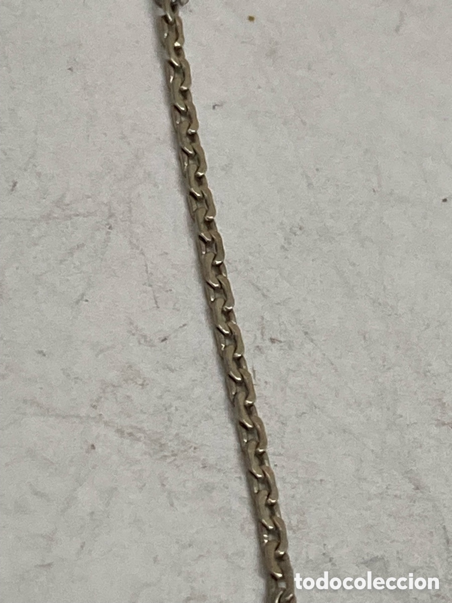 Joyeria: Cadena de plata CA299-4 - Foto 2