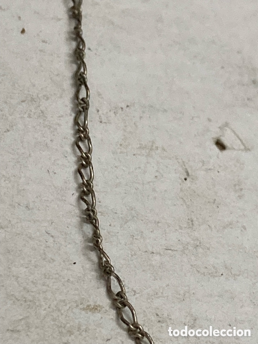 Joyeria: Cadena de plata CA300-3 - Foto 2