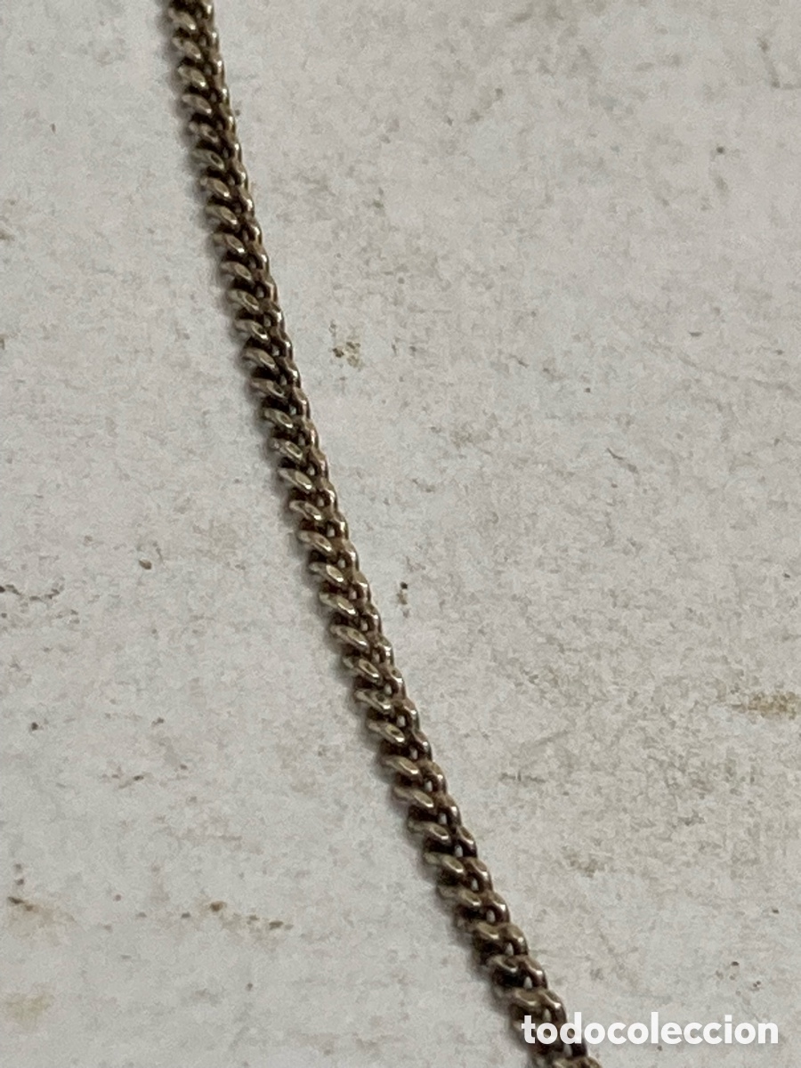 Joyeria: Cadena de plata CA300-4 - Foto 2