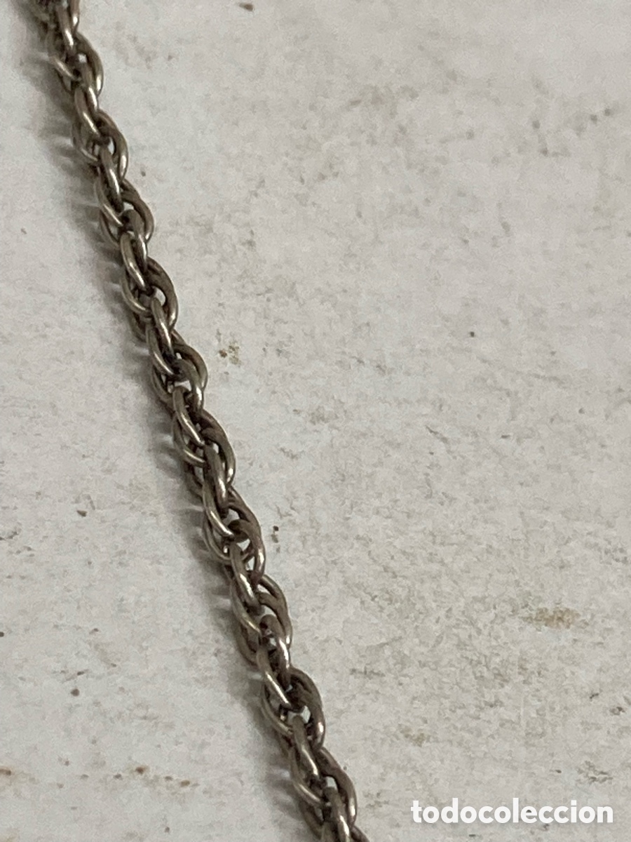 Joyeria: Cadena de plata CA300-2 - Foto 2