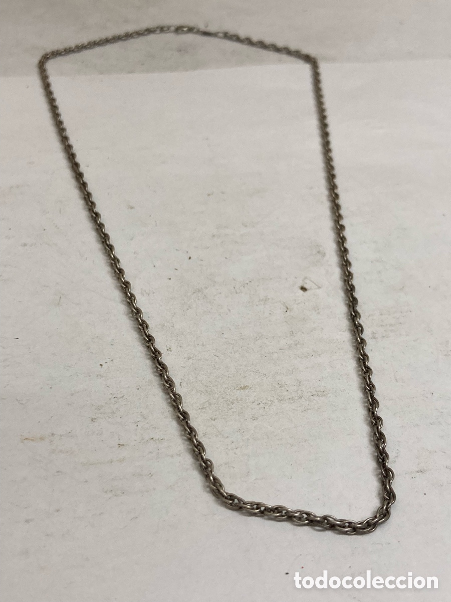 Joyeria: Cadena de plata CA300-2 - Foto 1