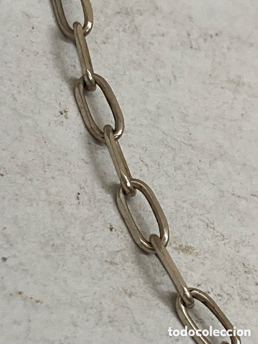 Joyeria: Cadena de plata CA300-1 - Foto 2