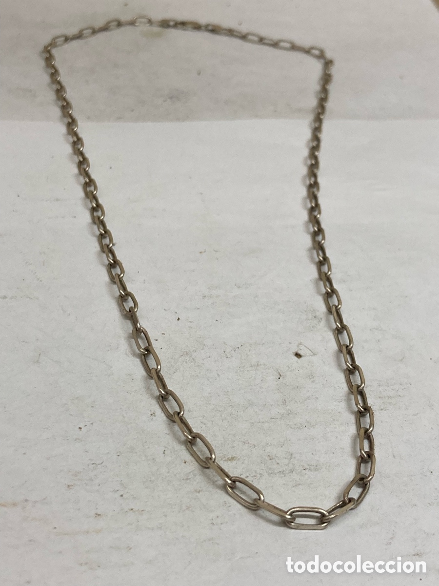 Joyeria: Cadena de plata CA300-1 - Foto 1