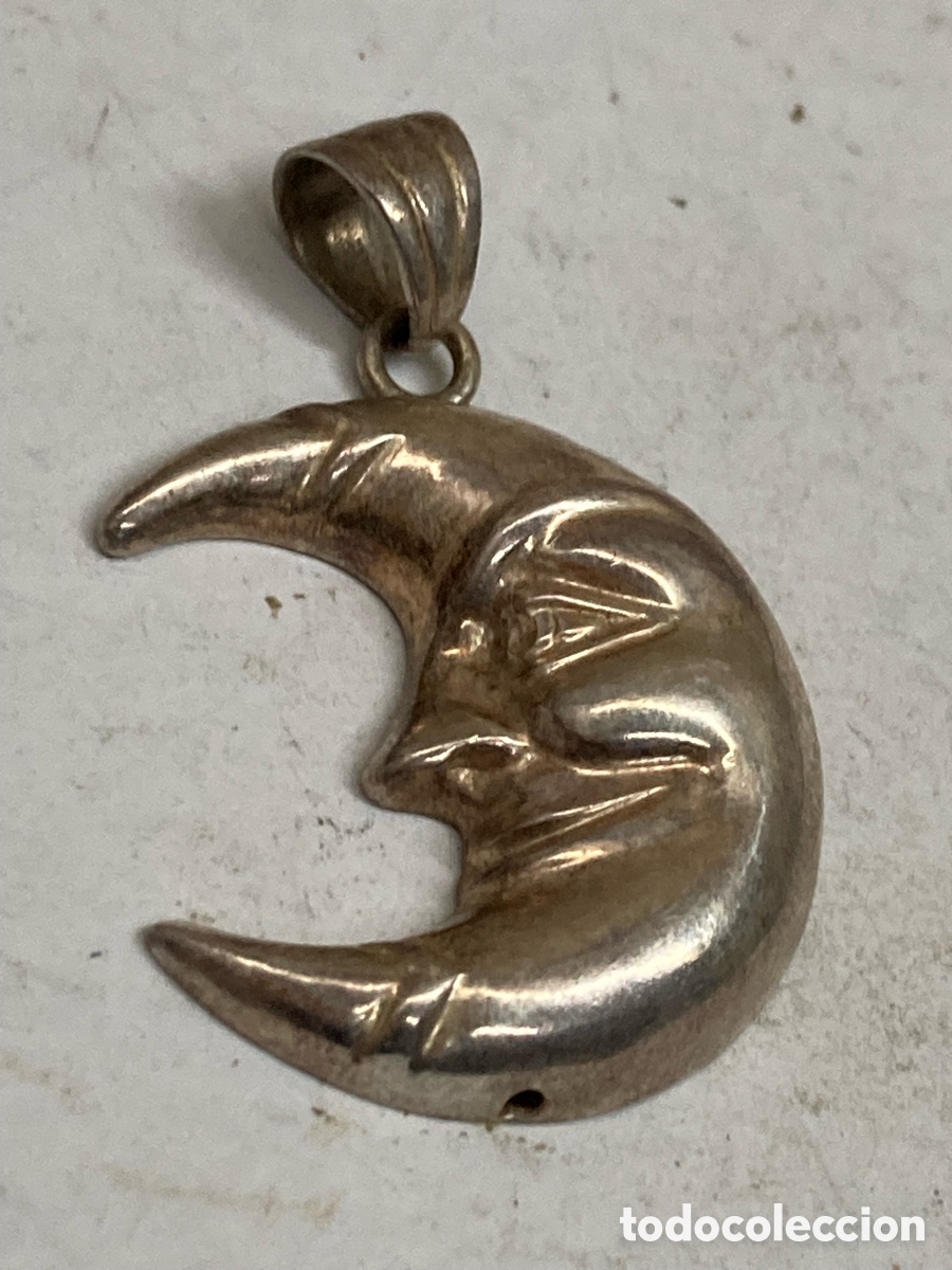Joyeria: Colgante de plata C346 - Foto 1